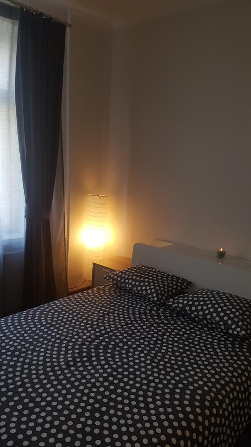 Beatrises Apartamenti Apartment Riga Exterior photo