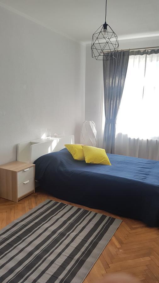Beatrises Apartamenti Apartment Riga Exterior photo