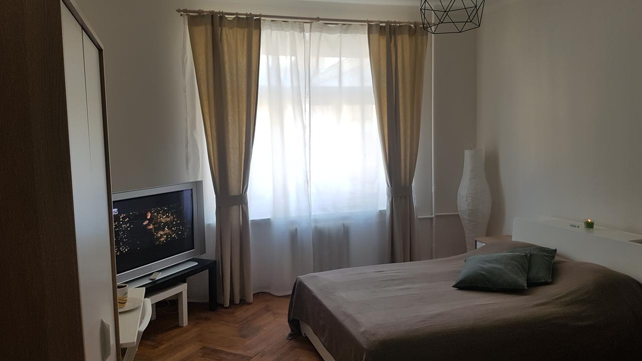 Beatrises Apartamenti Apartment Riga Exterior photo