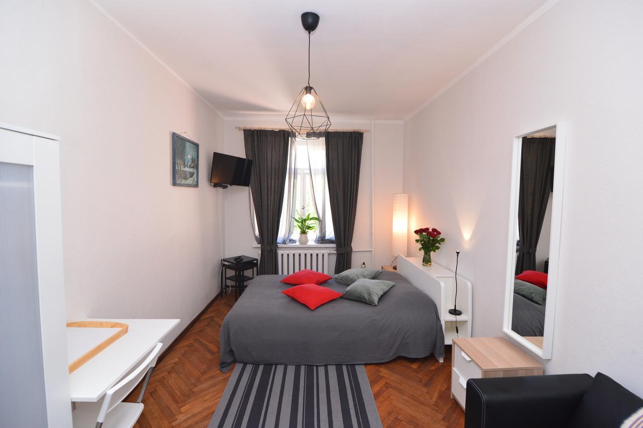 Beatrises Apartamenti Apartment Riga Exterior photo