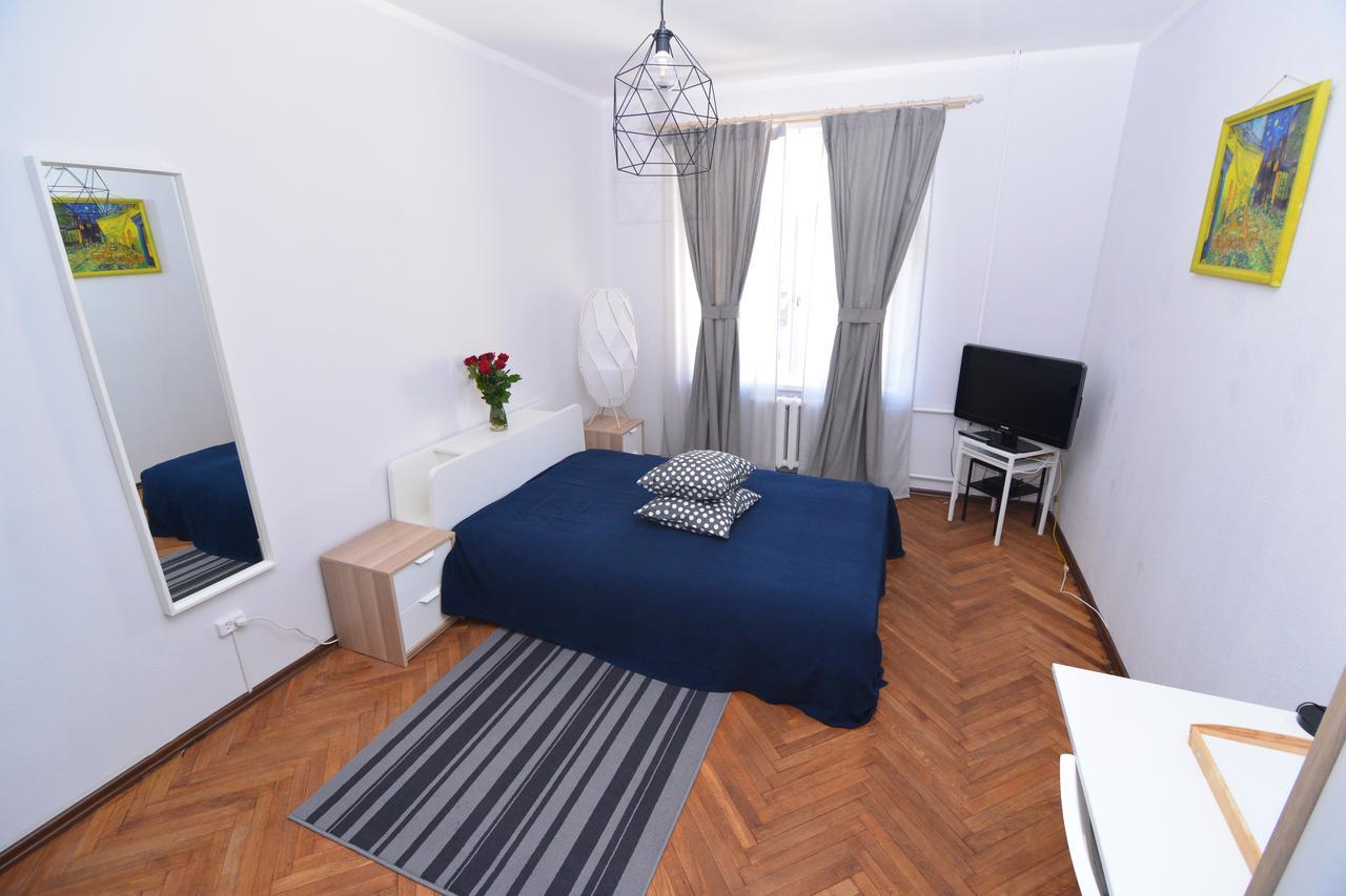 Beatrises Apartamenti Apartment Riga Exterior photo