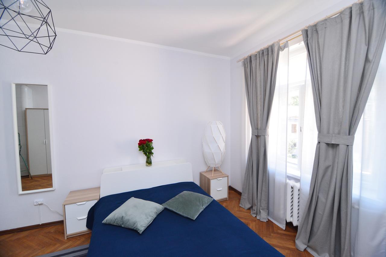 Beatrises Apartamenti Apartment Riga Exterior photo